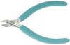 Erem Tapered Diagonal Flush Cutting Plier 632NCF - 4.25 in Length - 037103-19475 - R. S. Hughes Company, Inc.