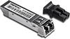 100Base-FX SFP Single-Mode LC Module (20 km) -- TE100-MGBS20  (Version v1.0R) - Image