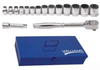 Drive Socket Set - MSB-16FTB - Snap-on Industrial Brands