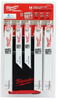 Saw Blade Set - 49-22-1131 - Milwaukee Electric Tool Corporation