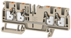 Terminal Blocks - Din Rail, Channel - 281-3291-ND - DigiKey