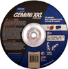 Norton Gemini XXL A Type 27 Grinding and Cutting Wheel - 66253370275 - Norton Abrasives