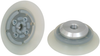 Flat suction cup (round) for smooth or slightly rough surfaces PFYN 120 SI-55 G1/2-IG - 10.01.01.00338 - Schmalz Inc.