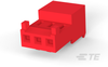 Rectangular Wire & Cable Connectors & Housings - 3-643813-3 - TE Connectivity
