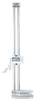 0-600mm Vernier Height Gage -- 514-106 - Image