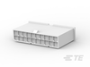 Rectangular Wire & Cable Connectors & Housings - 2-1969598-0 - TE Connectivity