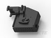 Automotive Connector Caps & Covers - 1-966096-1 - TE Connectivity