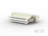 Microminiature & Nanominiature D Connectors - 9-1589473-0 - TE Connectivity