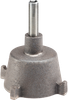 Vibration Isolator - ASFM-JACK-UP-ISOLATOR-FOR-FLOATING-FLOORS - Isotech, Inc.