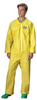 Andax Industries ChemMAX 1 C5412 Coverall - 5X-Large -- C-5412-SG-Y-5X - Image
