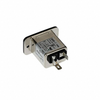 Power Entry Connectors - Inlets, Outlets, Modules - CCM2129-ND - DigiKey