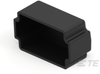 Automotive Connector Caps & Covers - DT12P-DC-BK - TE Connectivity