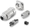 LAPP EPIC® DATA RJ45 Connector CAT.6A Industry 10G connectors- Connector Plug - 21700630 -- OLF21700630 - Image