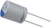 Cap, 1000Uf, 10V, Alu Ele Th, Polymer; Capacitance Kemet - 99AJ6370 - Newark, An Avnet Company