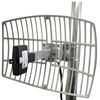 Antenna, 2.4Ghz-2.5Ghz, Grid; Antenna Type L-Com - 90AJ5221 - Newark, An Avnet Company