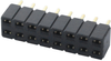 Board-Board Connector, Socket, 16Way, 2Row; Connector Systems Samtec - 11P6880 - Newark, An Avnet Company