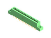 Card Edge Connector Rohs Compliant Edac - 63AJ6181 - Newark, An Avnet Company