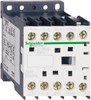 Contactor 3Pst-No, 120Vac, 20A, Din Rail; Load Current Inductive Schneider Electric - 96B0193 - Newark, An Avnet Company