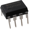 Op Amp, 1.7Mhz, 3.6V/us, Dip-8; No. Of Amplifiers Texas Instruments - 36K3641 - Newark, An Avnet Company