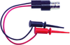 Test Lead, 140Mm, 150V; Bnc Connector Type Pomona - 46F2415 - Newark, An Avnet Company