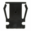 SPACER .100 PA BLANK BLCK MATTE -- 133-6090803 - Image