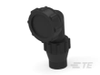 Connector Strain Relief - 213982-1 - TE Connectivity