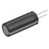 Capacitors - Aluminum Electrolytic Capacitors -- 1357884-400TXW47MEFR12.5X30