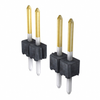 Headers, Male Pins - WM8089-ND - DigiKey