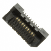 Arrays, Edge Type, Mezzanine (Board to Board) - SAM8610-ND - DigiKey