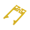 Modular/Ethernet Connector Accessories - 1195-09350029910-ND - DigiKey