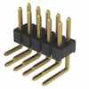 Headers, Male Pins - 2057-2PH2R-10-UA-ND - DigiKey