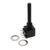 Rotary Potentiometers, Rheostats - 1993-PC16DH-10IP06-105A2020-TA-ND - DigiKey