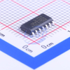 Communication Interface Chip/UART/485/232 >> RS-485/RS-422 ICs - SP491EEN-L/TR - LCSC Electronics Technology (HK) Limited