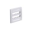 Keystone Faceplates, Frames - 298-15998-ND - DigiKey