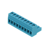 Headers, Plugs and Sockets - 2223-TBP04P1-500-09BE-ND - DigiKey