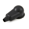 VTE, Inc. 405N2V14 Eyelet, Ring & Lug Terminal Insulator, 8-2Ga., Black - 23545 - Waytek, Inc.
