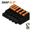 Headers, Plugs and Sockets - 281-8000078348-ND - DigiKey