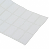 Labels, Stickers, Decals - Blank - 1436-1661-ND - DigiKey