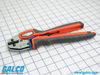 STKO Pliers Cutters Strippers Crimpers - ERG4001 - Galco Industrial Electronics