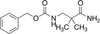 3N-Benzyloxycarbonyl 3-Amino-2,2-dimethylpropanamide - N20616 - Medical Isotopes, Inc.