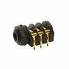 Audio Connectors - 4654-CL1227G-ND - DigiKey
