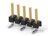 PCB Headers & Receptacles - 2823109-5 - TE Connectivity