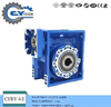 Worm Gearbox - CYRV063 - Chenyue (Jiangsu) Technology Co., Ltd.