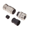 Circular Connector Assemblies - 43-00113-ND - DigiKey