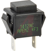 Switch; Pushbutton; Snap-In; Normally Closed - 70065967 - Allied Electronics, Inc.