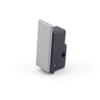 Recessed Hook (w/Soft-Close) - NF-45D-SSL - NF-45D-SSL - Sugatsune America, Inc.