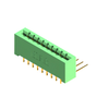 Edgeboard Connectors - 151-337-018-558-201-ND - DigiKey