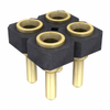 Headers, Receptacles, Female Sockets - SDL-102-G-12-ND - DigiKey