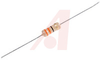Resistor;Carbon Film;Res 33 Ohms;Pwr-Rtg 1 W;Tol 5%;Axial - 70063500 - Allied Electronics, Inc.