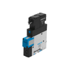 Valves and Control - 2171-VADMI-95-ND - DigiKey